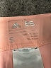 Adidas Print Orange Skort Size S - photo 3