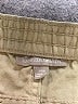 Woman Within 100% Cotton Tan Jeans Size 24 - photo 4