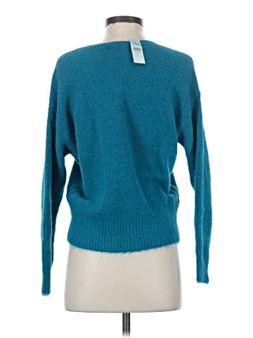 Ann Taylor LOFT Pullover Sweater (view 2)
