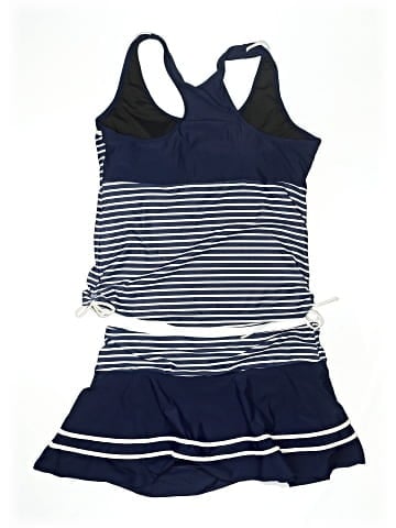 Summer Mae Two Piece Swimsuit (view 2)