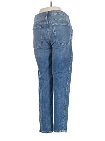Old Navy - Maternity Jeans (view 2)