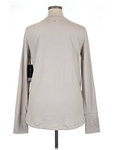 Velocity Long Sleeve T-Shirt (view 2)