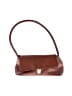 Unbranded Solid Brown Shoulder Bag One size - photo 1
