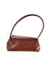 Unbranded Solid Brown Shoulder Bag One size - photo 3