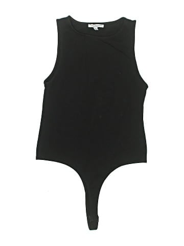 Green Envelope Bodysuit (view 1)