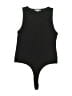 Green Envelope Black Bodysuit Size M - photo 1