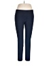 Nordstrom Solid Blue Active Pants Size L - photo 1