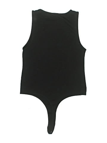 Green Envelope Bodysuit (view 2)