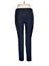 Nordstrom Solid Blue Active Pants Size L - photo 2