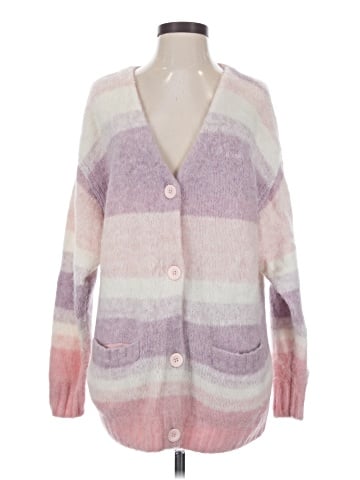 Roots Cardigan (view 1)
