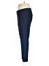 Nordstrom Solid Blue Active Pants Size L - photo 5
