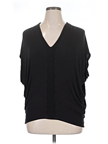 H by Bordeaux Short Sleeve Top (view 1)