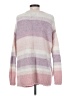 Roots Pink Cardigan Size S - photo 2