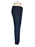Nordstrom Solid Blue Active Pants Size L - photo 4