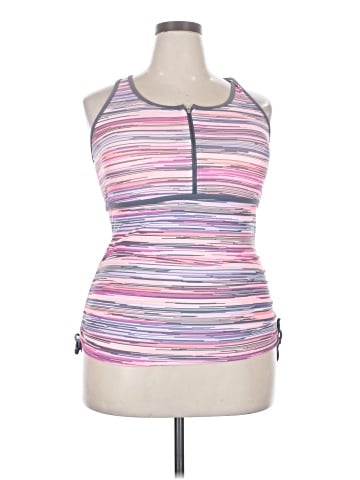Free Country Sleeveless Top (view 1)