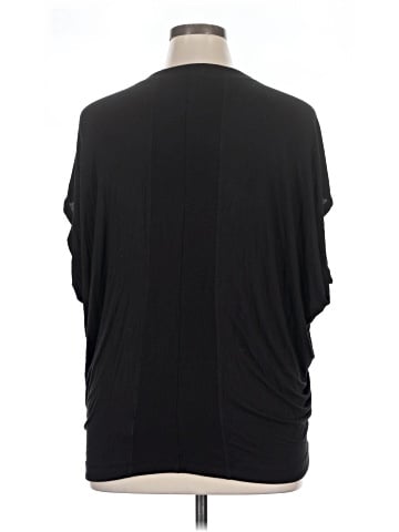 H by Bordeaux Short Sleeve Top (view 2)