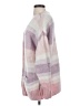 Roots Pink Cardigan Size S - photo 5