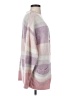 Roots Pink Cardigan Size S - photo 4