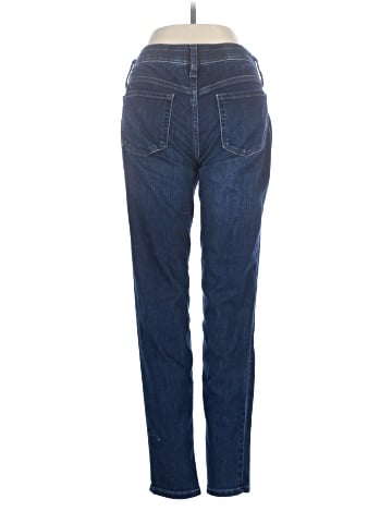Isabel Maternity Jeans (view 2)