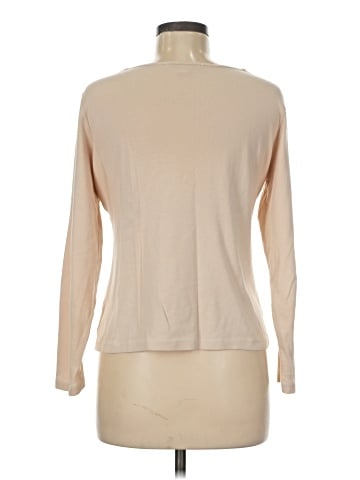 Carolyn Taylor Long Sleeve T-Shirt (view 2)