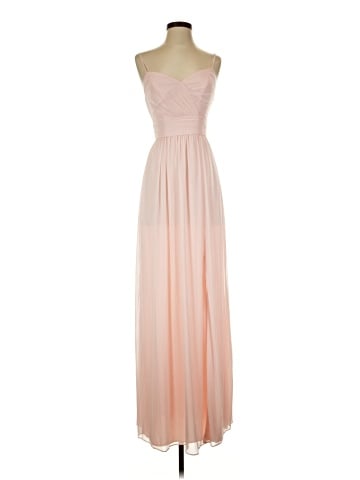 David's Bridal Cocktail Dress (view 1)