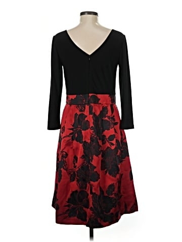 Elle Cocktail Dress (view 2)
