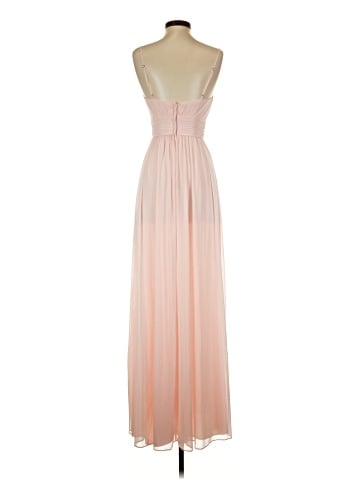David's Bridal Cocktail Dress (view 2)