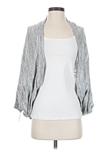 Gap Outlet 3/4 Sleeve T-Shirt (view 1)
