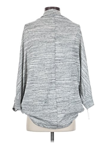 Gap Outlet 3/4 Sleeve T-Shirt (view 2)