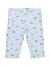 Janie and Jack Blue Casual Pants Size 3-6 mo - photo 1