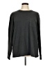 St. John's Bay Gray Pullover Sweater Size XL - photo 1