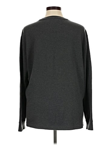 St. John's Bay Pullover Sweater (view 2)