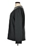 St. John's Bay Gray Pullover Sweater Size XL - photo 5