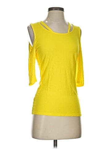 Venus 3/4 Sleeve T-Shirt (view 1)