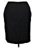 Worthington Solid Black Formal Skirt Size 14 - photo 2