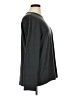 St. John's Bay Gray Pullover Sweater Size XL - photo 4