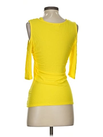 Venus 3/4 Sleeve T-Shirt (view 2)