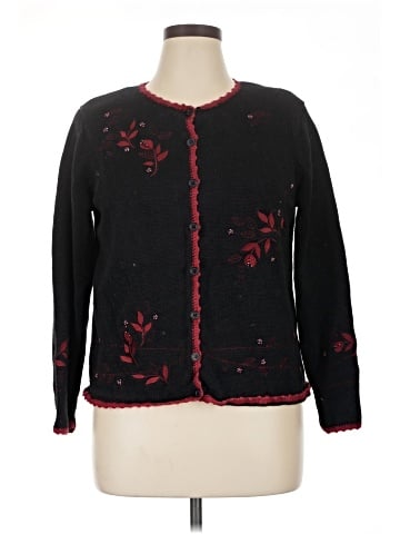 Cj Banks Cardigan (view 1)