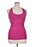 FILA Pink Active Tank Size XL - photo 1