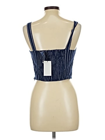Love Tree Sleeveless Top (view 2)