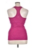 FILA Pink Active Tank Size XL - photo 2