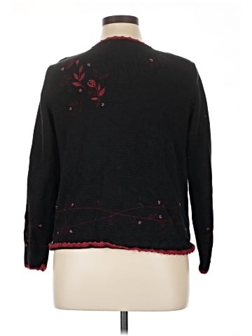 Cj Banks Cardigan (view 2)