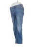 Hatch Blue Jeans Size 27 waist - photo 1
