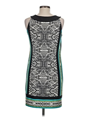 Sandra Darren Cocktail Dress (view 2)