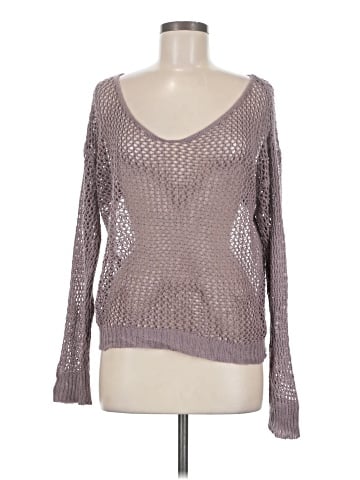 Lillusory Pullover Sweater (view 1)