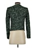 MNG Tweed Green Jacket Size S - photo 2