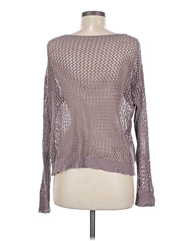 Lillusory Pullover Sweater (view 2)