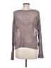 Lillusory Gray Pullover Sweater Size Med - photo 2