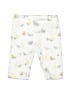 Janie and Jack 100% Cotton White Khakis Size Newborn - photo 1
