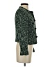 MNG Tweed Green Jacket Size S - photo 4